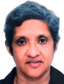 Dr Achamma Balraj
